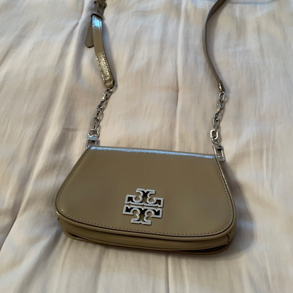 Tori burch crossbody